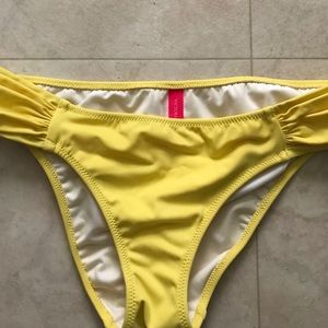 Victoria’s Secret swim bottom